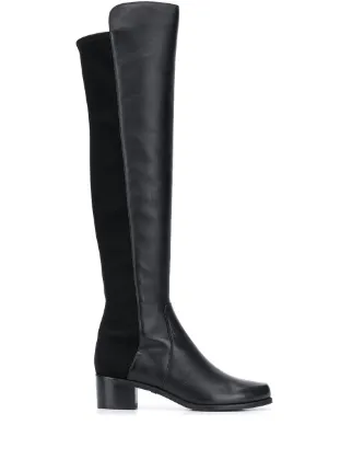 stuart weitzman reserve knee high boot