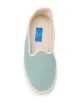 Vibi Venezia flat trimmed espadrilles