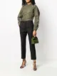 Image 2 of Aspesi tapered tailored trousers