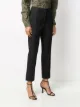 Aspesi tapered tailored trousers