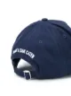 Image 2 of Dsquared2 embroidered logo cap