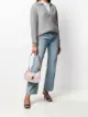 Image 2 of Elleme New Tambour Corc-Embossed bag