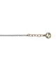 Gucci pearl-detail bee bracelet