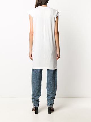 Dylan V-neck top展示图