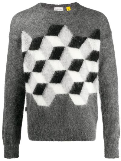 moncler genius jumper