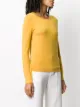 Tory Burch round neck jumper