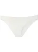 Image 1 of La Perla embroidered tulle bikini bottoms