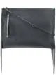 Image 1 of Fabiana Filippi bead fringe clutch bag