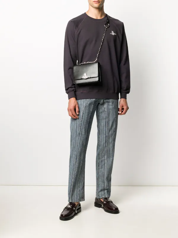 vivienne westwood bag strap