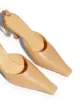 Image 2 of A.W.A.K.E. Mode Lucrezia 80mm leather mules
