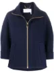 Image 1 of Chloé Mariner wool jacket