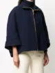 Chloé Mariner wool jacket