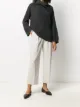 Image 2 of Brunello Cucinelli cashmere roll-neck jumper
