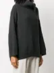 Brunello Cucinelli cashmere roll-neck jumper