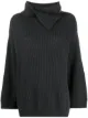 Image 1 of Brunello Cucinelli cashmere roll-neck jumper