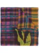 Image 1 of Etro Pegaso-print knitted scarf