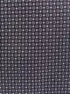 Giorgio Armani circle jacquard tie