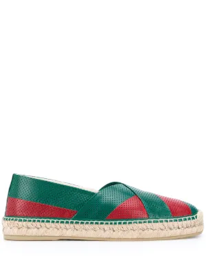 mens gucci espadrilles sale
