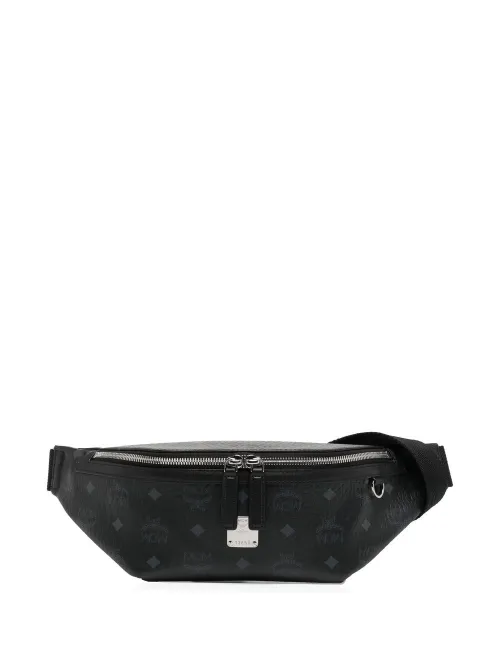 Sac banane Fursten médium - MCM - Modalova