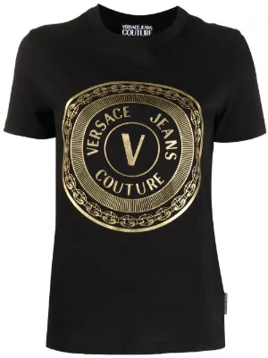 versace jeans t shirt sale