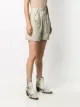 Isabel Marant Étoile high-waist shorts