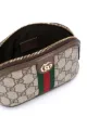 Gucci Ophidia GG wash bag
