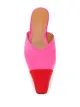 Marni toecap flat mules