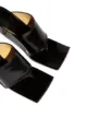 Billede 2 af A.W.A.K.E. Mode Katie 75mm sandaler med firkantet tå