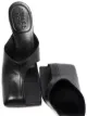 Image 2 of A.W.A.K.E. Mode Mary 80mm leather mules
