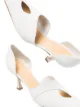 Image 2 of A.W.A.K.E. Mode Loretta 80mm cut-out pumps