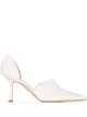 Image 1 of A.W.A.K.E. Mode Loretta 80mm cut-out pumps