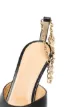 Image 2 of A.W.A.K.E. Mode Lucrezia 80mm anklet pumps