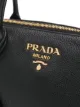 Prada Saffiano leather tote bag