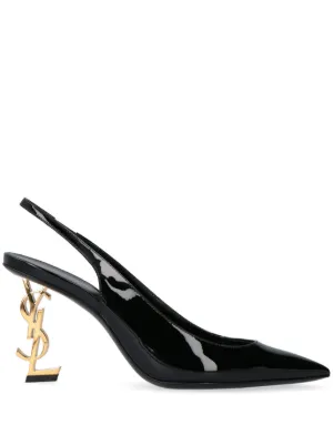 Farfetch ysl shoes hotsell