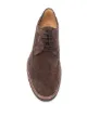 Tod's suede Oxford shoes