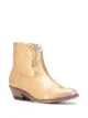 الصورة 2 من Golden Goose بوت راعي البقر ميتاليك