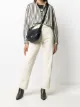 الصورة 2 من Isabel Marant شنطة كتف 'بوتسي'