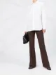 Bild 2 von Bottega Veneta Hemd mit verdeckter Knopfleiste