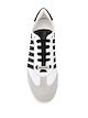 Dsquared2 New Runner striped panel sneakers