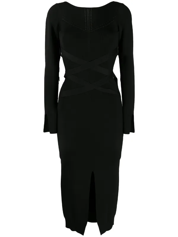 patrizia pepe dress