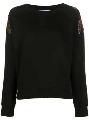Felpe di Patrizia Pepe da donna - FARFETCH