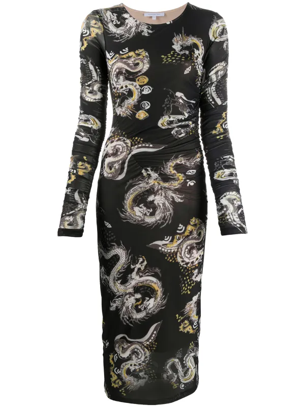 patrizia pepe dress
