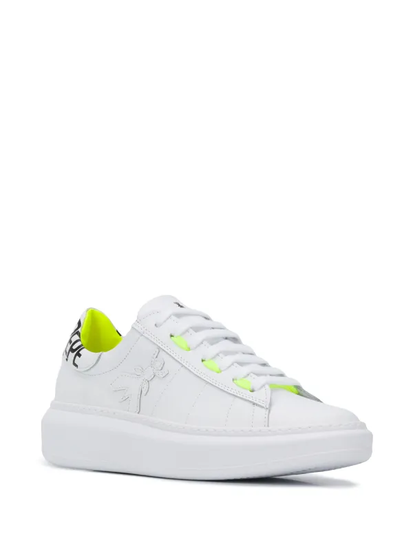 patrizia pepe chaussures