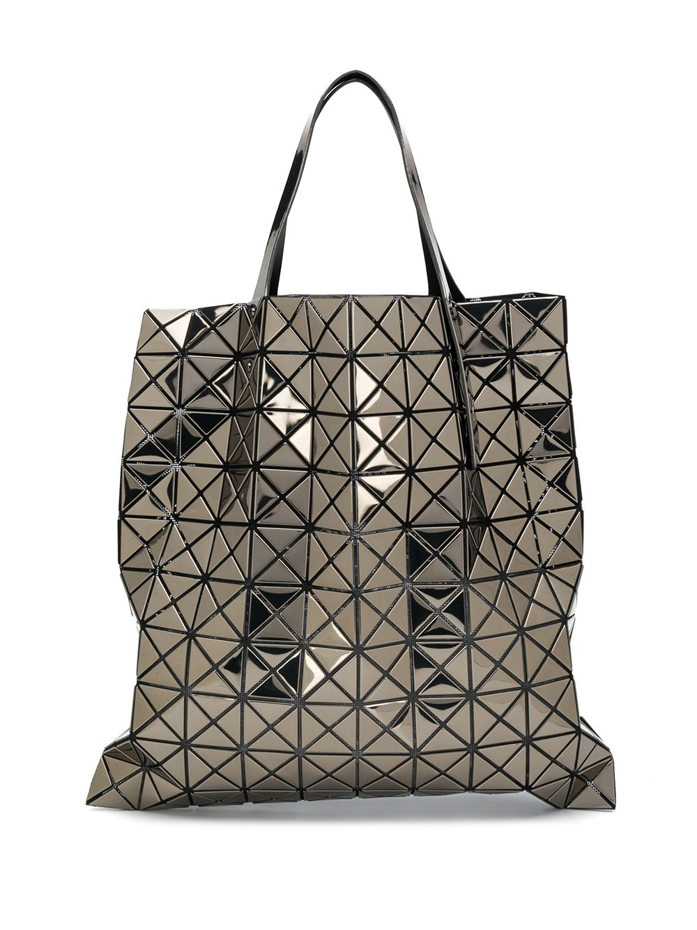 фото Bao bao issey miyake сумка-тоут lucent