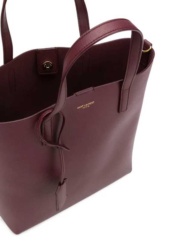 ysl toy shopping tote