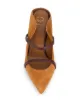 Malone Souliers Maureen strappy mules