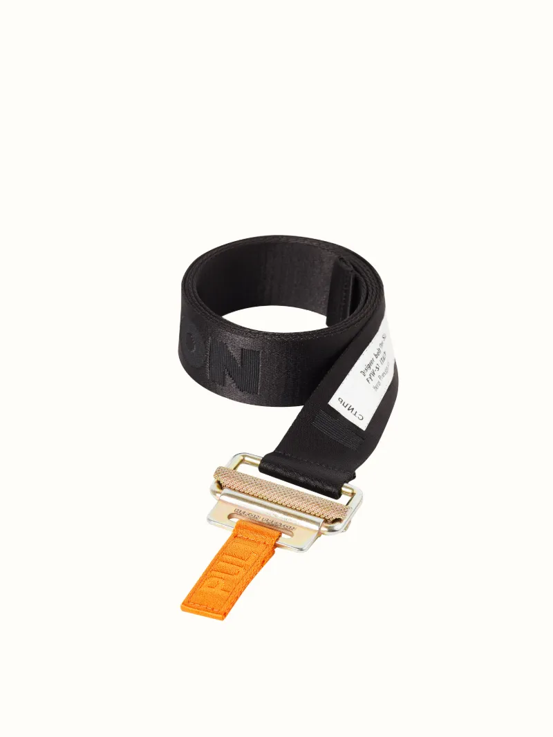 TAPE BELT HERON PRESTON® Official Site