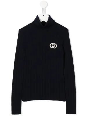 girls gucci jumpers
