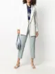 Image 2 of Forte Forte cropped tapered trousers