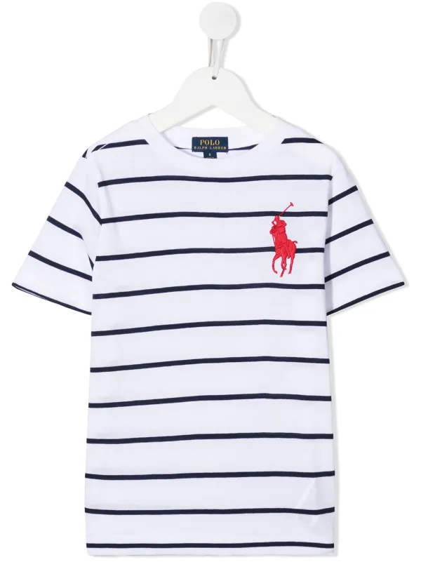 polo big pony t shirt